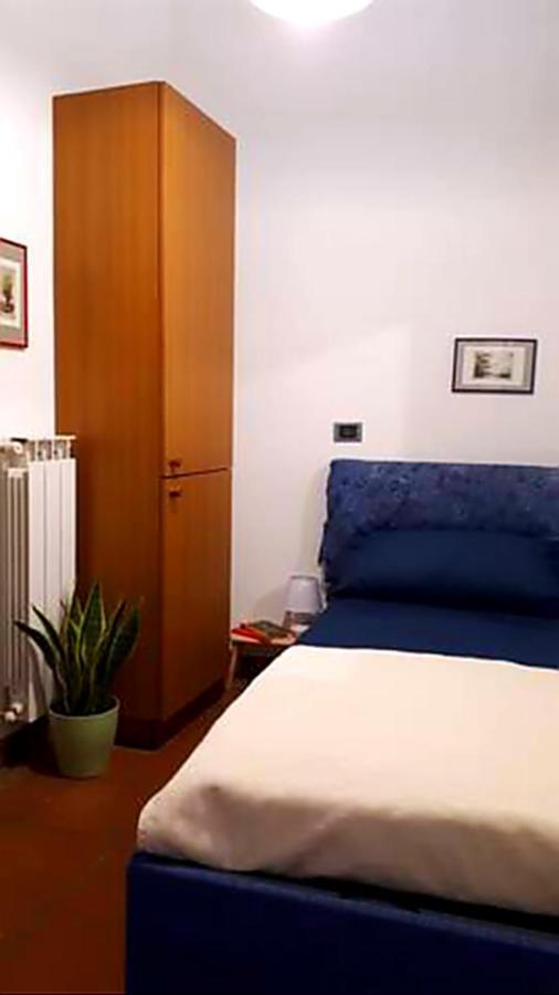 Appartamento Miralago บอลเซนา ภายนอก รูปภาพ