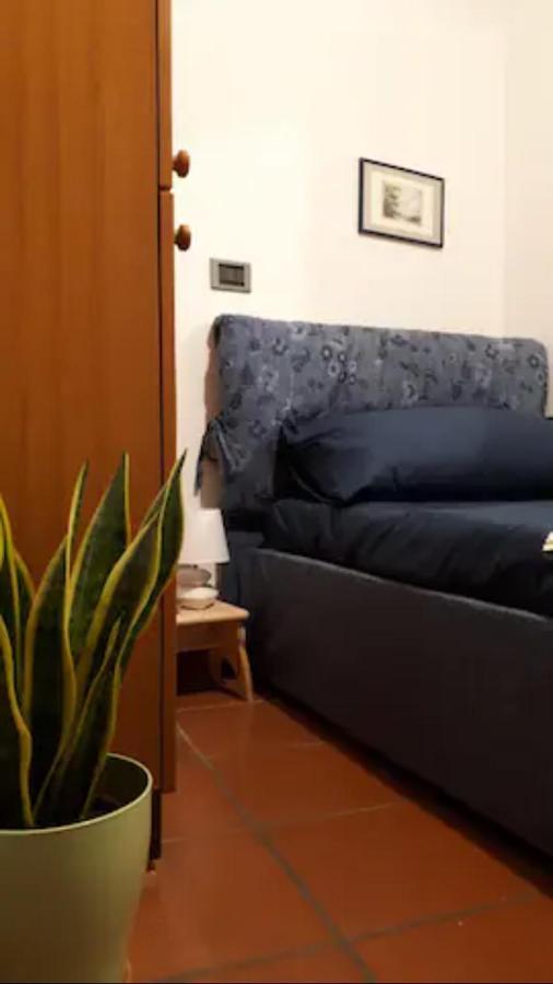 Appartamento Miralago บอลเซนา ภายนอก รูปภาพ