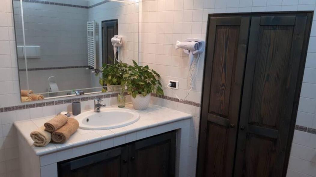 Appartamento Miralago บอลเซนา ภายนอก รูปภาพ