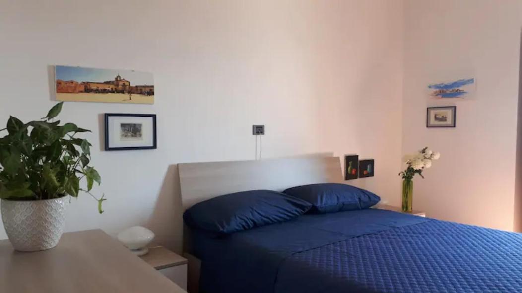 Appartamento Miralago บอลเซนา ภายนอก รูปภาพ