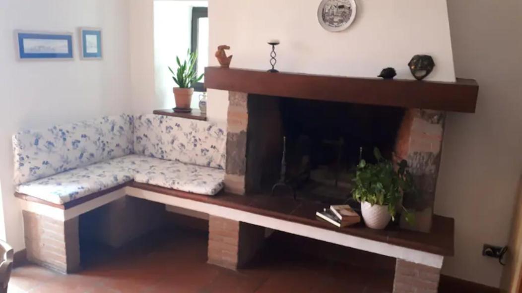 Appartamento Miralago บอลเซนา ภายนอก รูปภาพ